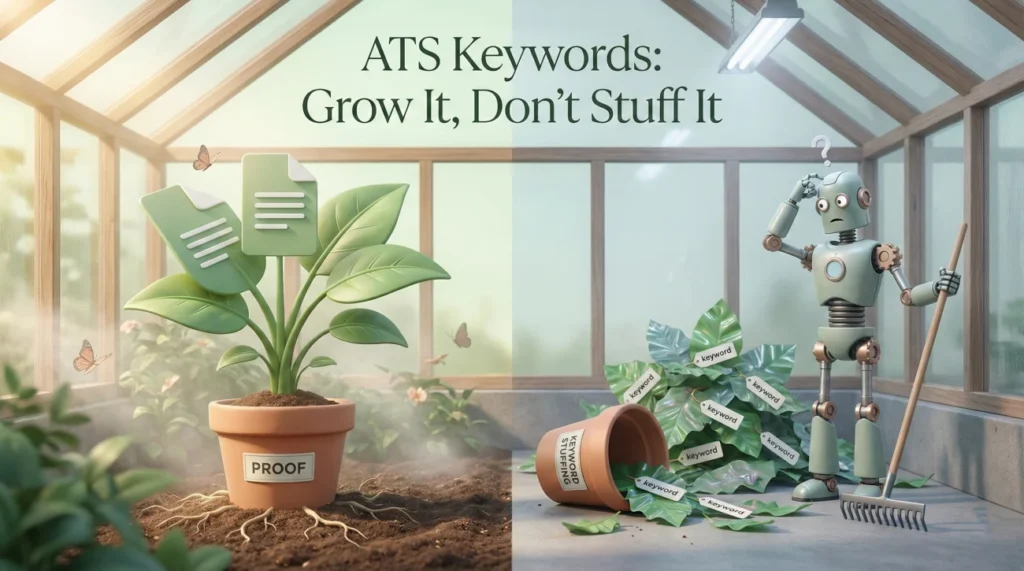ATS Resume Keywords