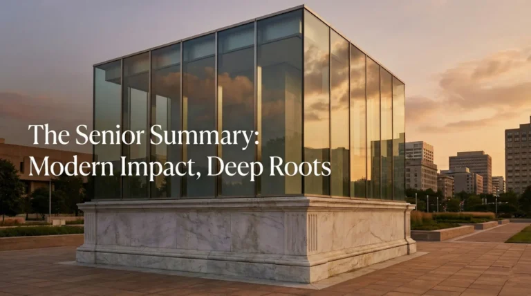Resume Summary That Avoids Age Signals: Emphasize Recent Impact Without Sounding Overqualified